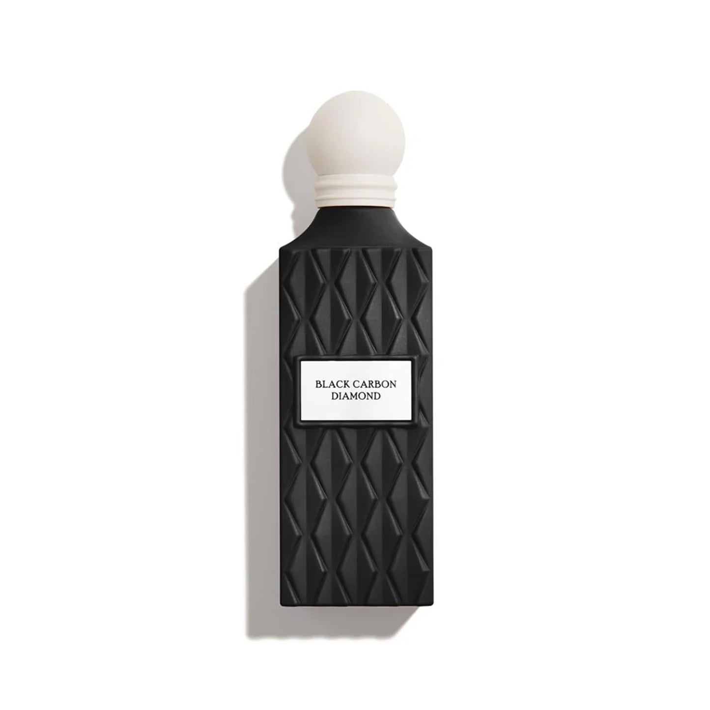 Ibraheem Al.Qurashi Black Carbon Diamond EDP – 100ML