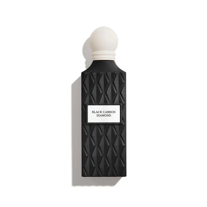 Ibraheem Al.Qurashi Black Carbon Diamond EDP – 100ML