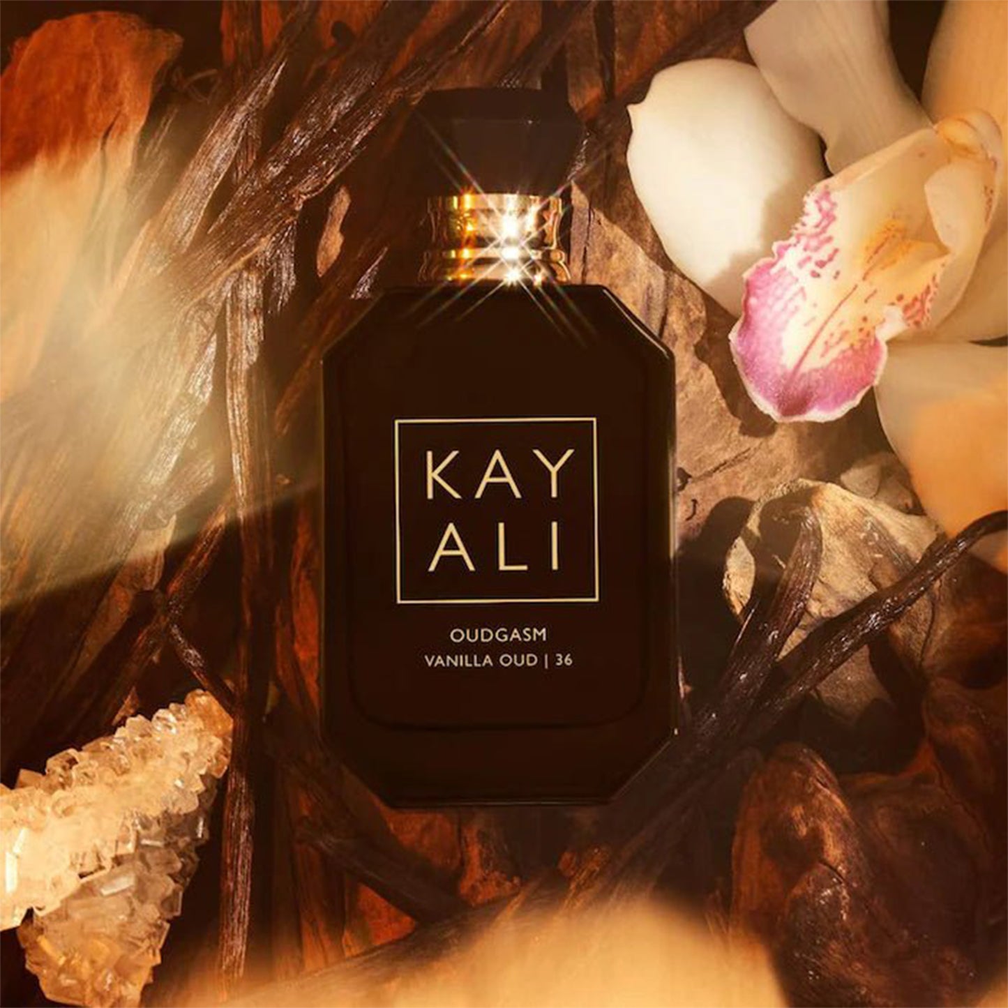 Kayali Oudgasm Vanilla Oud | 36 – 100ML