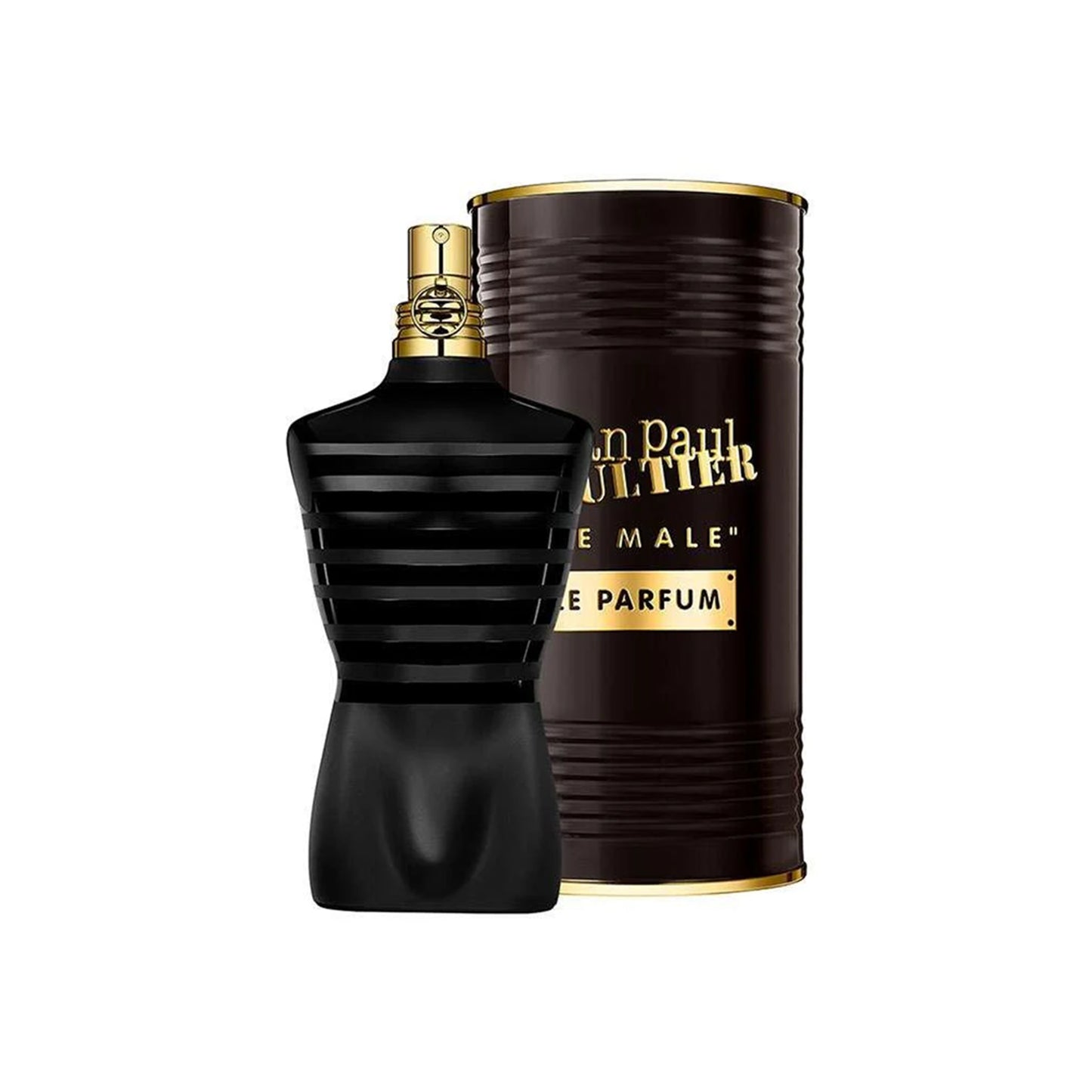 Jean Paul Gaultier Le Male Le Parfum EDP – 125ML