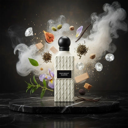 White Regent Diamond EDP – 200ML