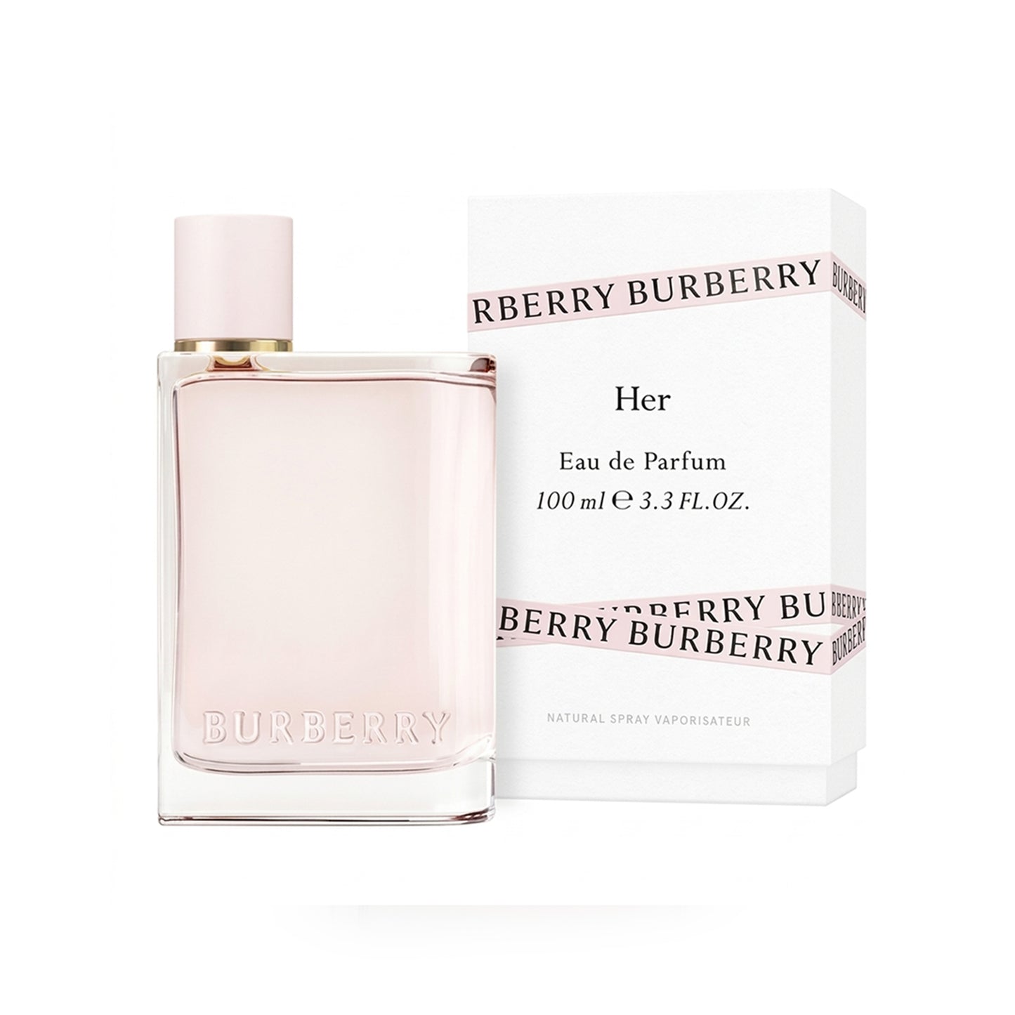 Burberry Her EDP – 100ml