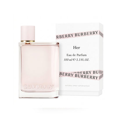 Burberry Her EDP – 100ml