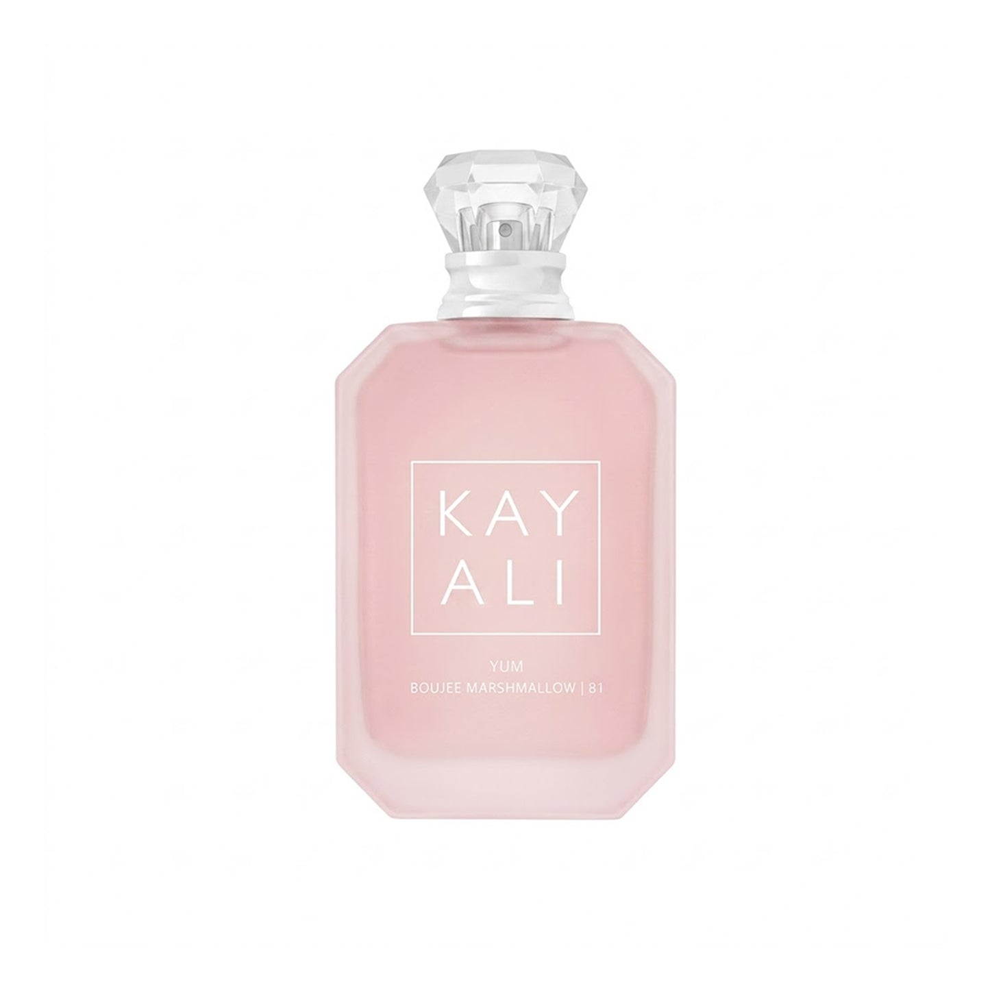 Kayali Yum Boujee Marshmallow | 81 EDP – 100ML