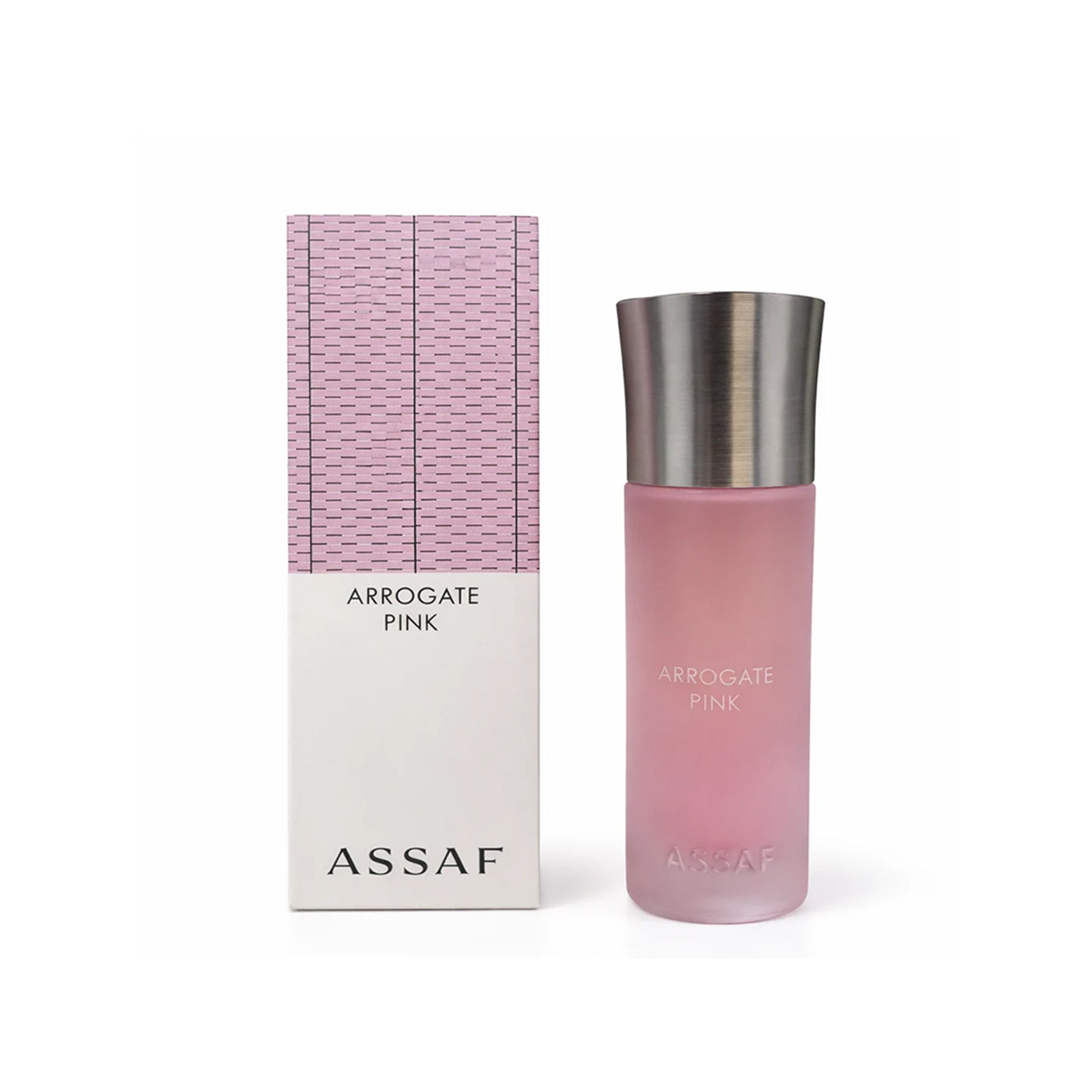 Assaf Arrogate Pink EDP – 100ML