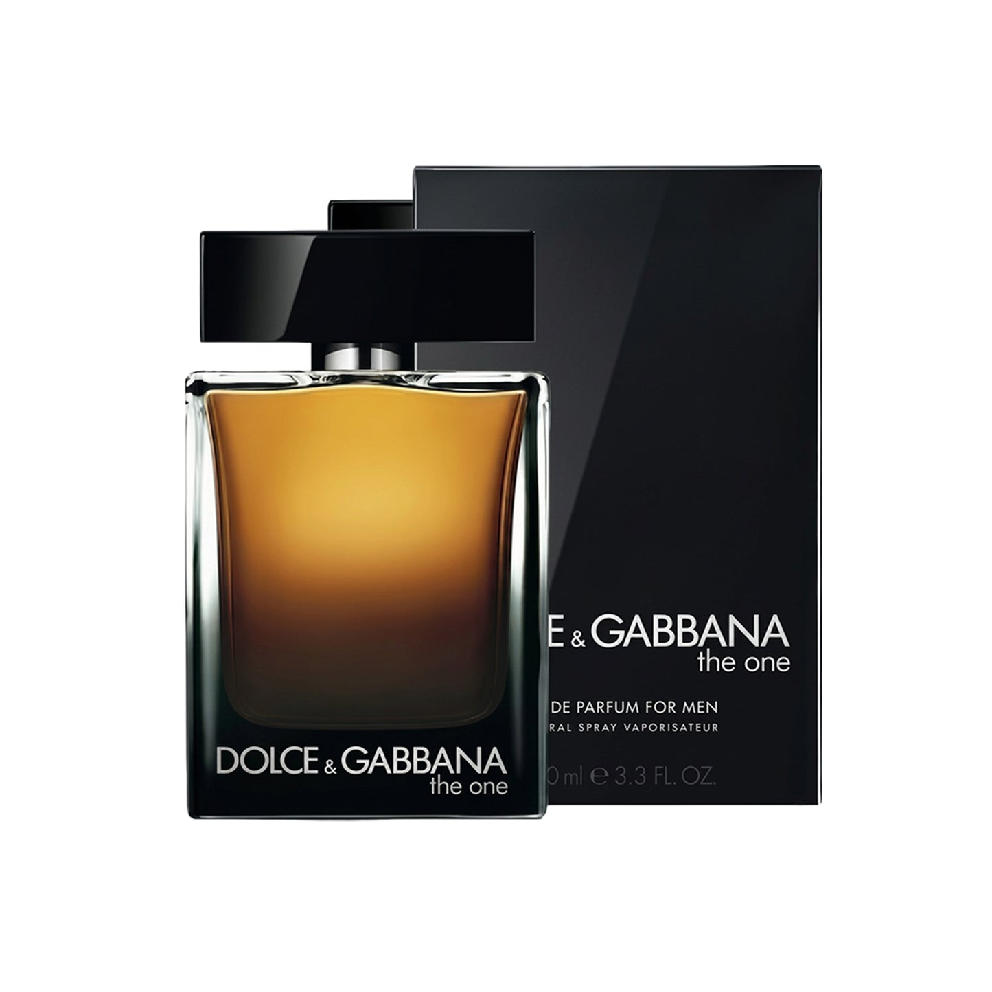 Dolce & Gabbana The One for Men EDP – 100ML