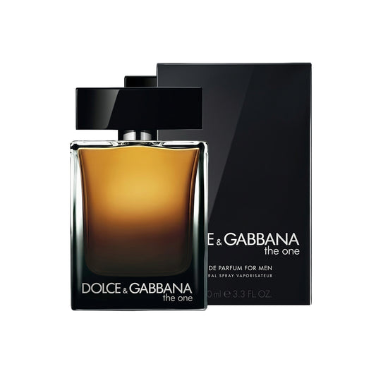 Dolce & Gabbana The One for Men EDP – 100ML