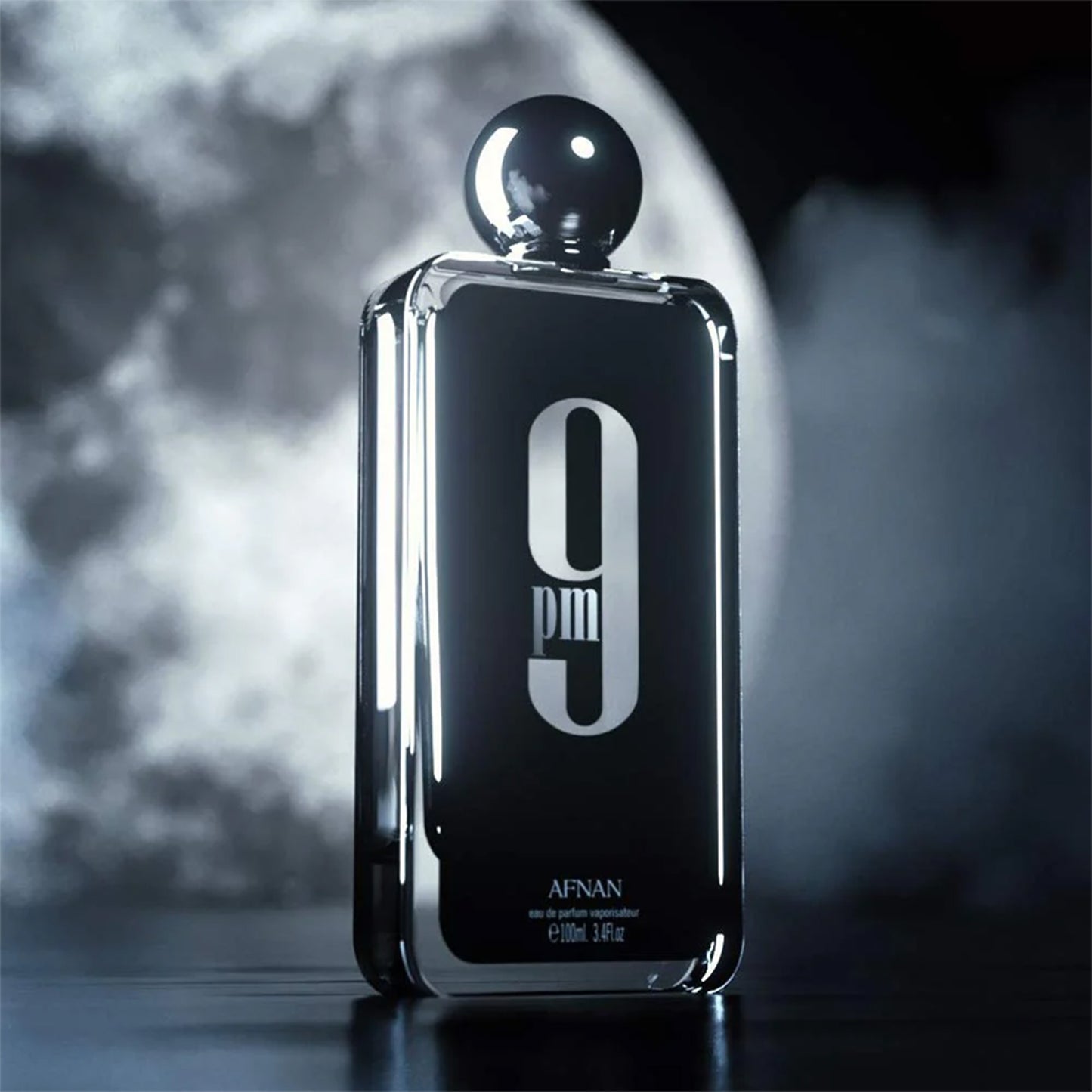 Afnan 9 PM EDP – 100ML