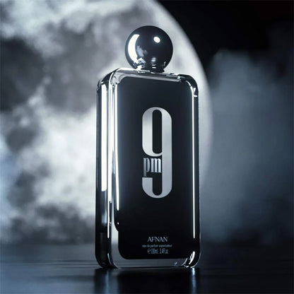 Afnan 9 PM EDP – 100ML