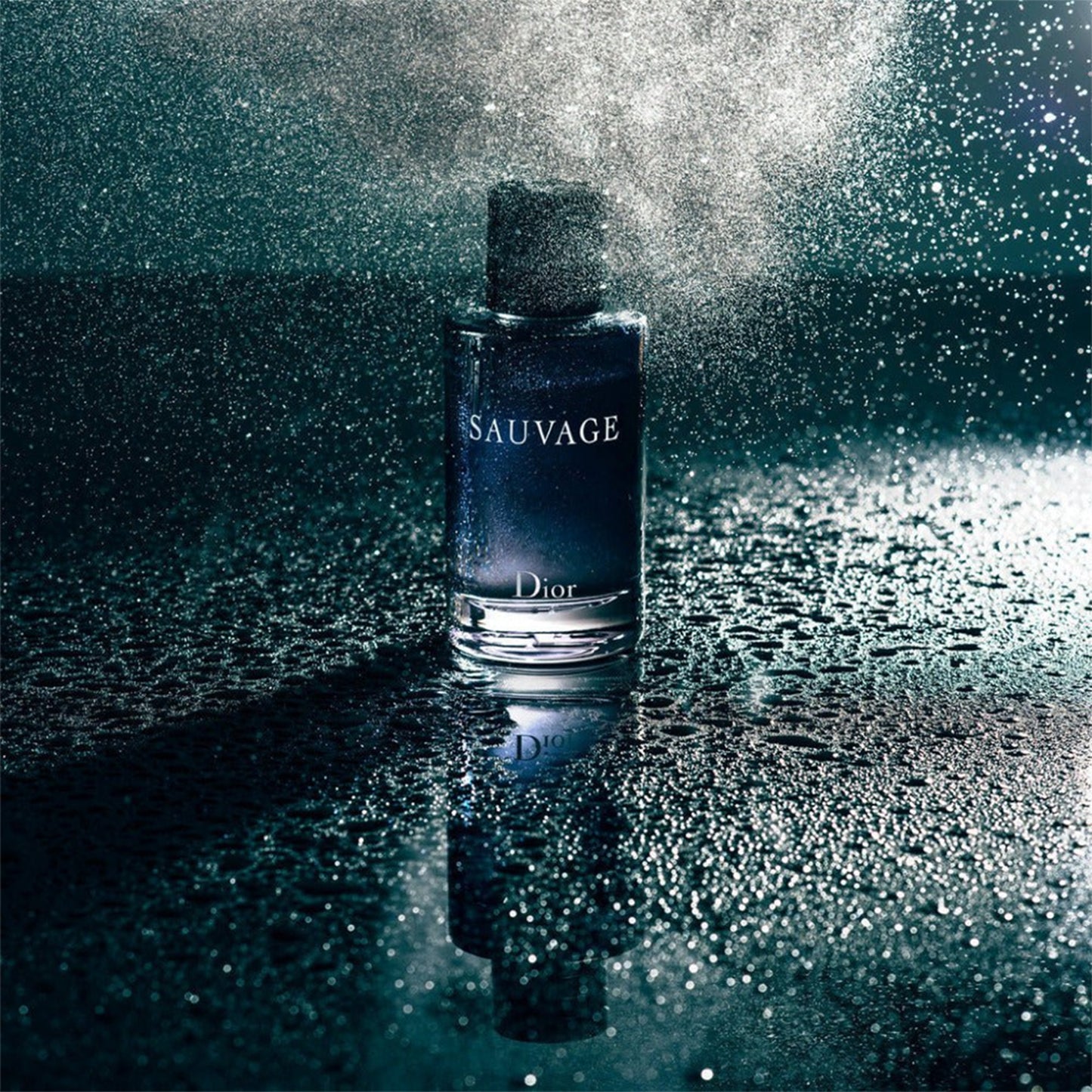 Dior Sauvage EDP – 100ML