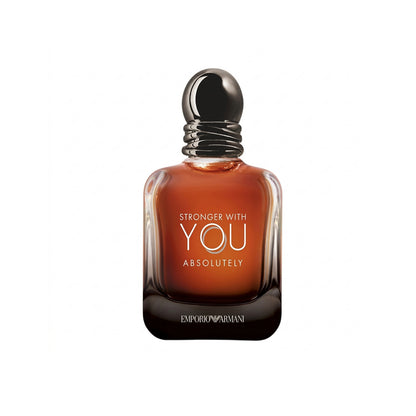 Stronger With You Absolutely EDP – 100ML