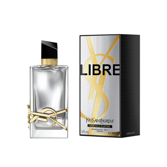 Yves Saint Laurent Libre L’Absolu Platine – 90ML