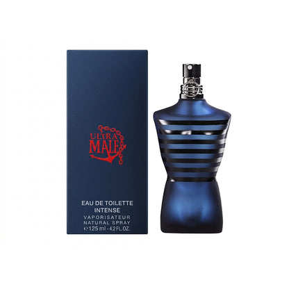 Jean Paul Gaultier Ultra Male Intense EDT – 125ML