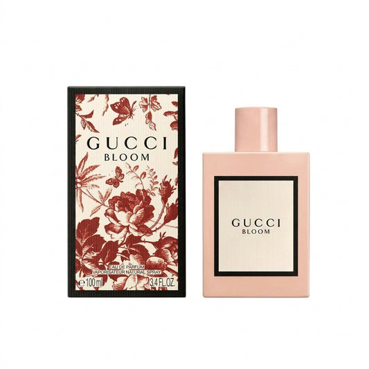 Gucci Bloom EDP – 100ML