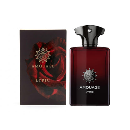 Amouage Lyric Man EDP – 100ML