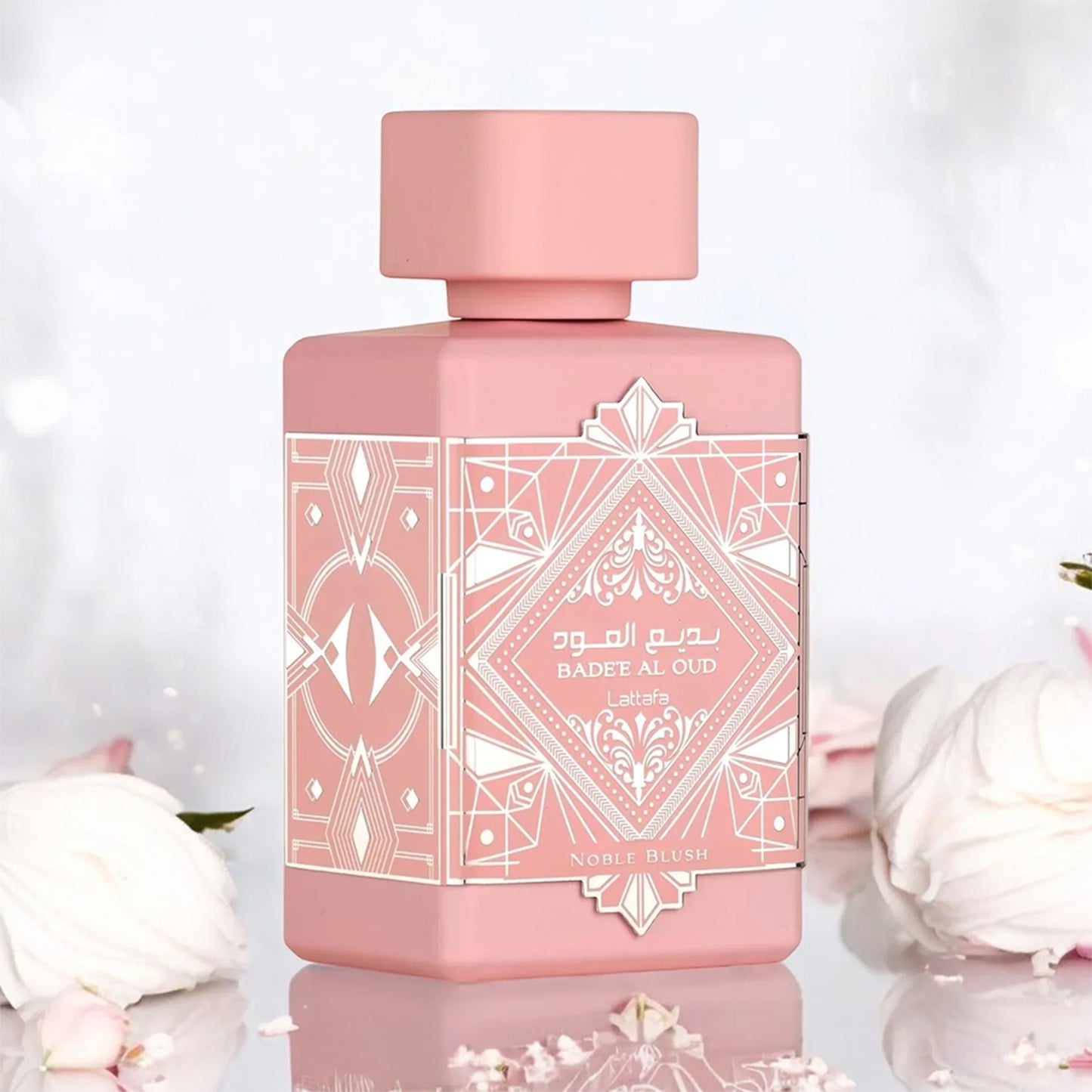 Lattafa Badee Al Oud Noble Blush EDP – 100ML