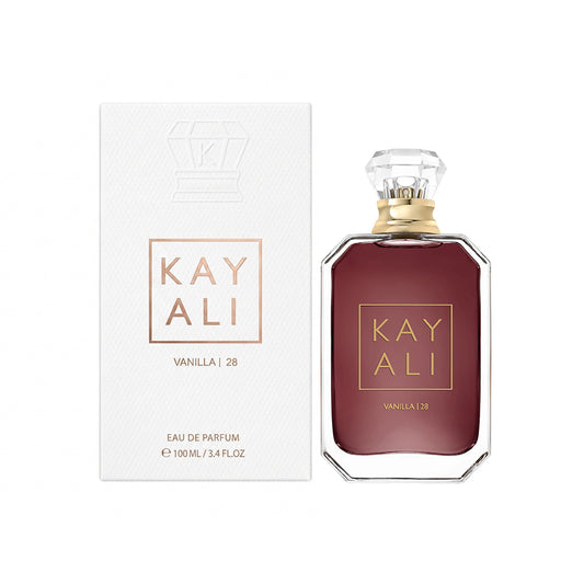Kayali Vanilla | 28 EDP – 100ML