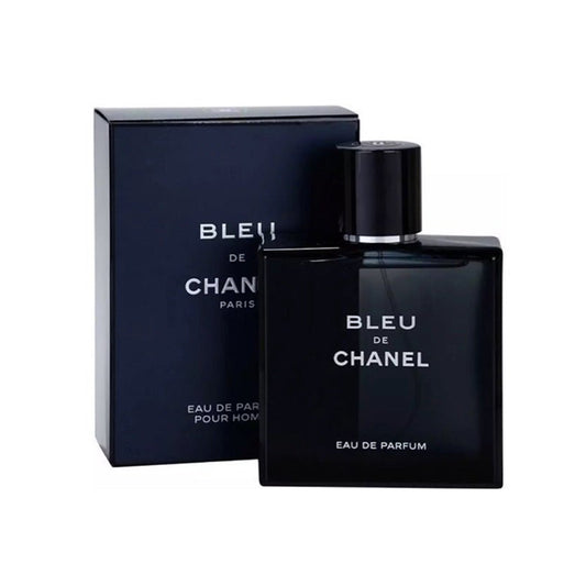 Bleu de Chanel EDP – 100ML