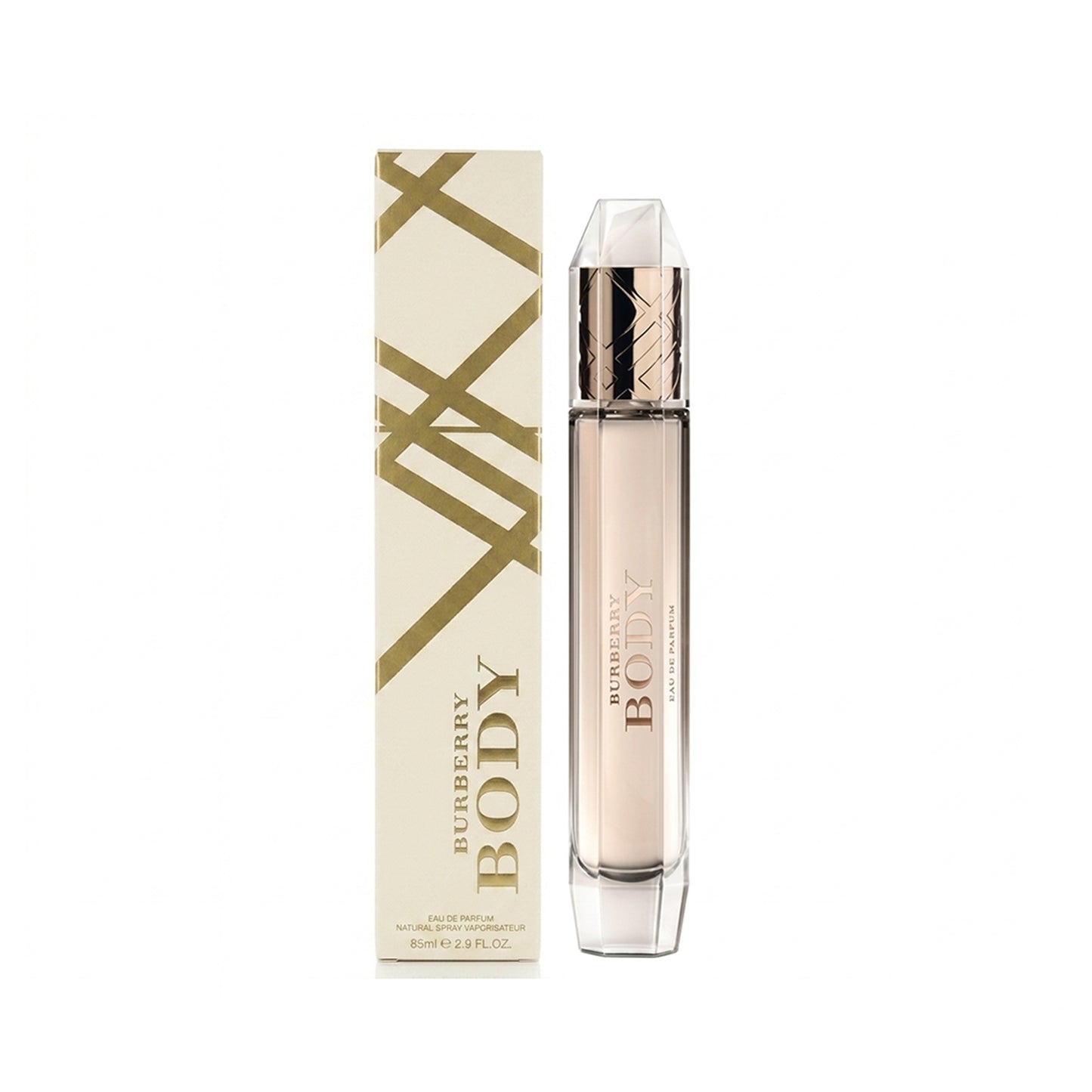 Burberry Body EDP – 85ML