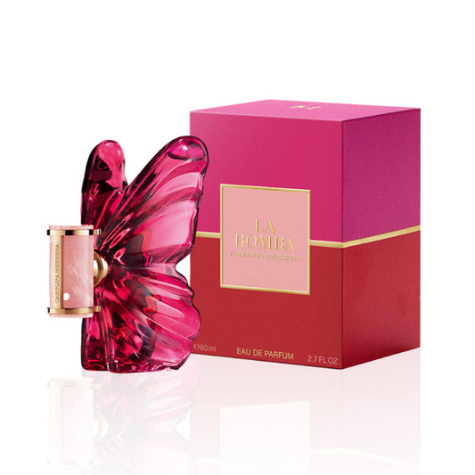 Carolina Herrera La Bomba EDP – 80ML