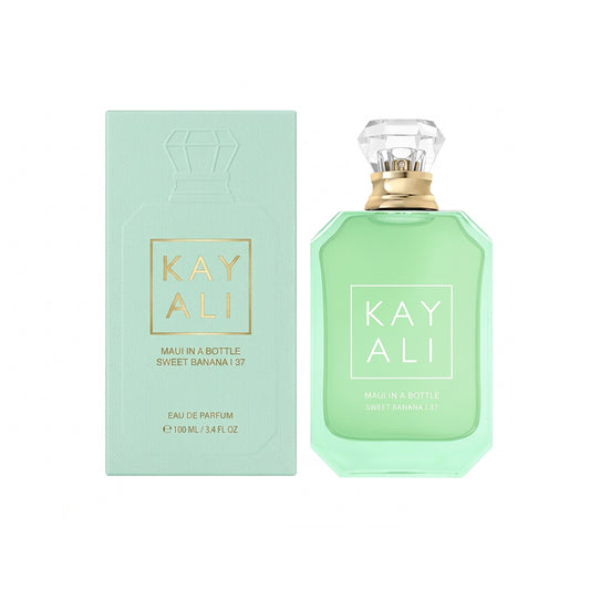 Kayali Maui in a Bottle Sweet Banana | 37 – 100ML