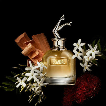 Jean Paul Gaultier Scandal Gold EDP – 80ML