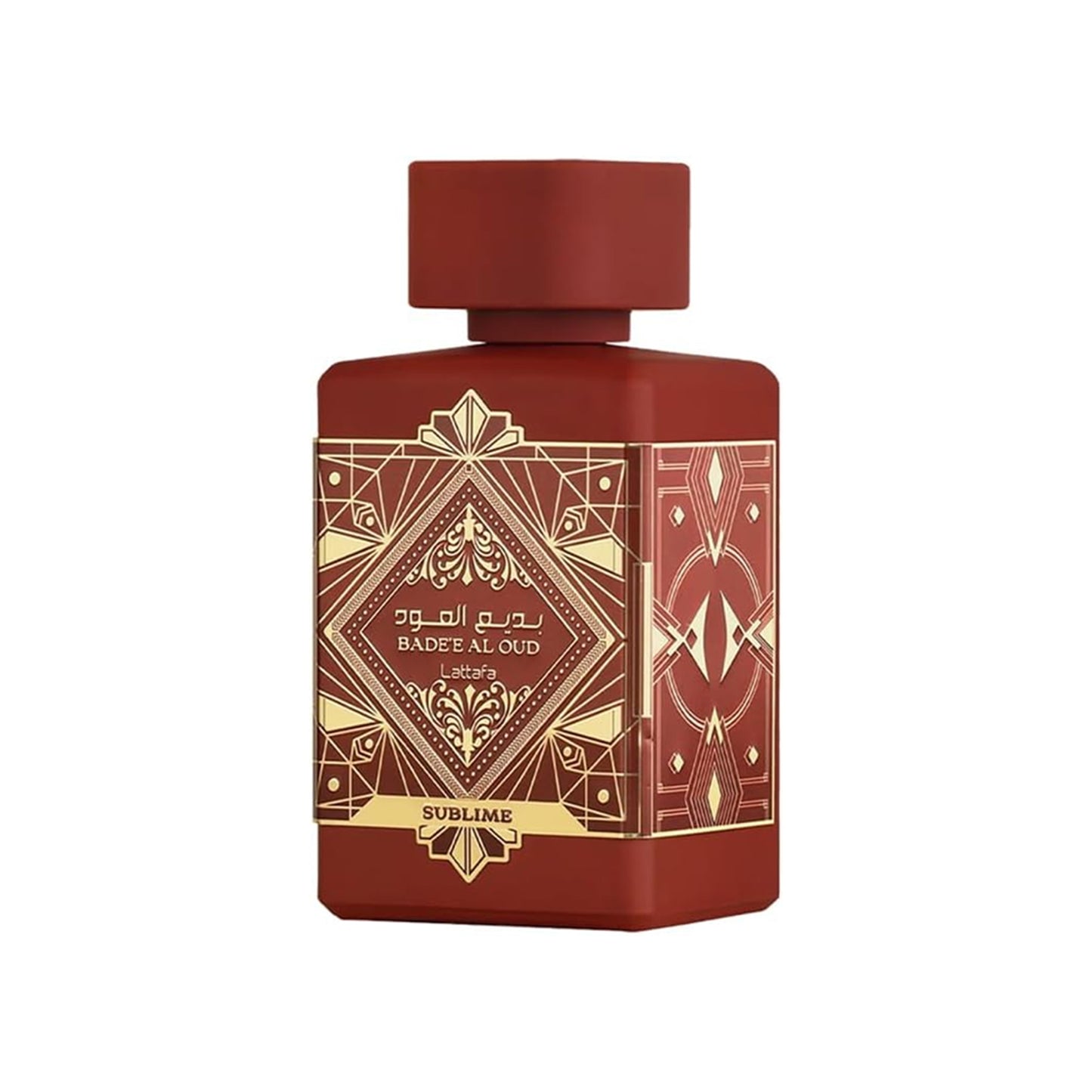 Lattafa Badee Al Oud Sublime EDP – 100ML