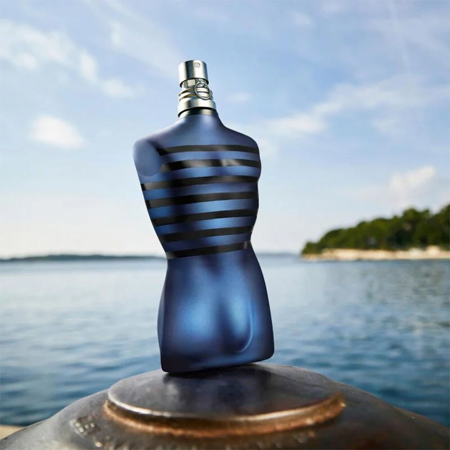 Jean Paul Gaultier Ultra Male EDT – 125ML