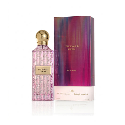Pink Diamond Sakura EDP – 200ML
