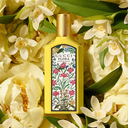 Gucci Flora Gorgeous Orchid EDP – 100ML