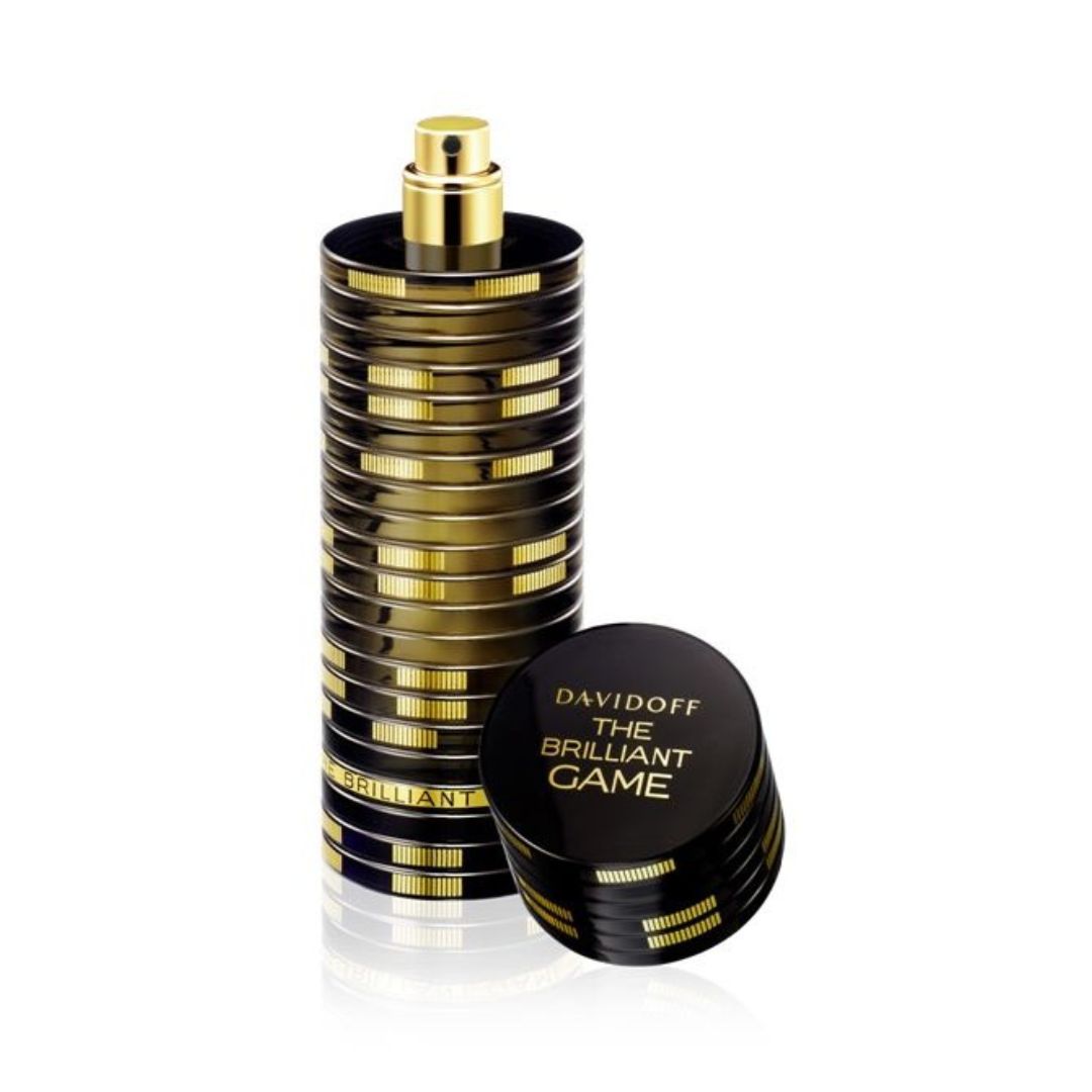The Brilliant Game Davidoff _without box (100ml)