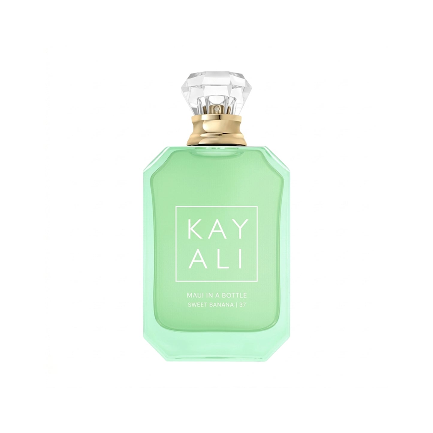 Kayali Maui in a Bottle Sweet Banana | 37 – 100ML