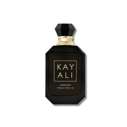 Kayali Oudgasm Vanilla Oud | 36 – 100ML
