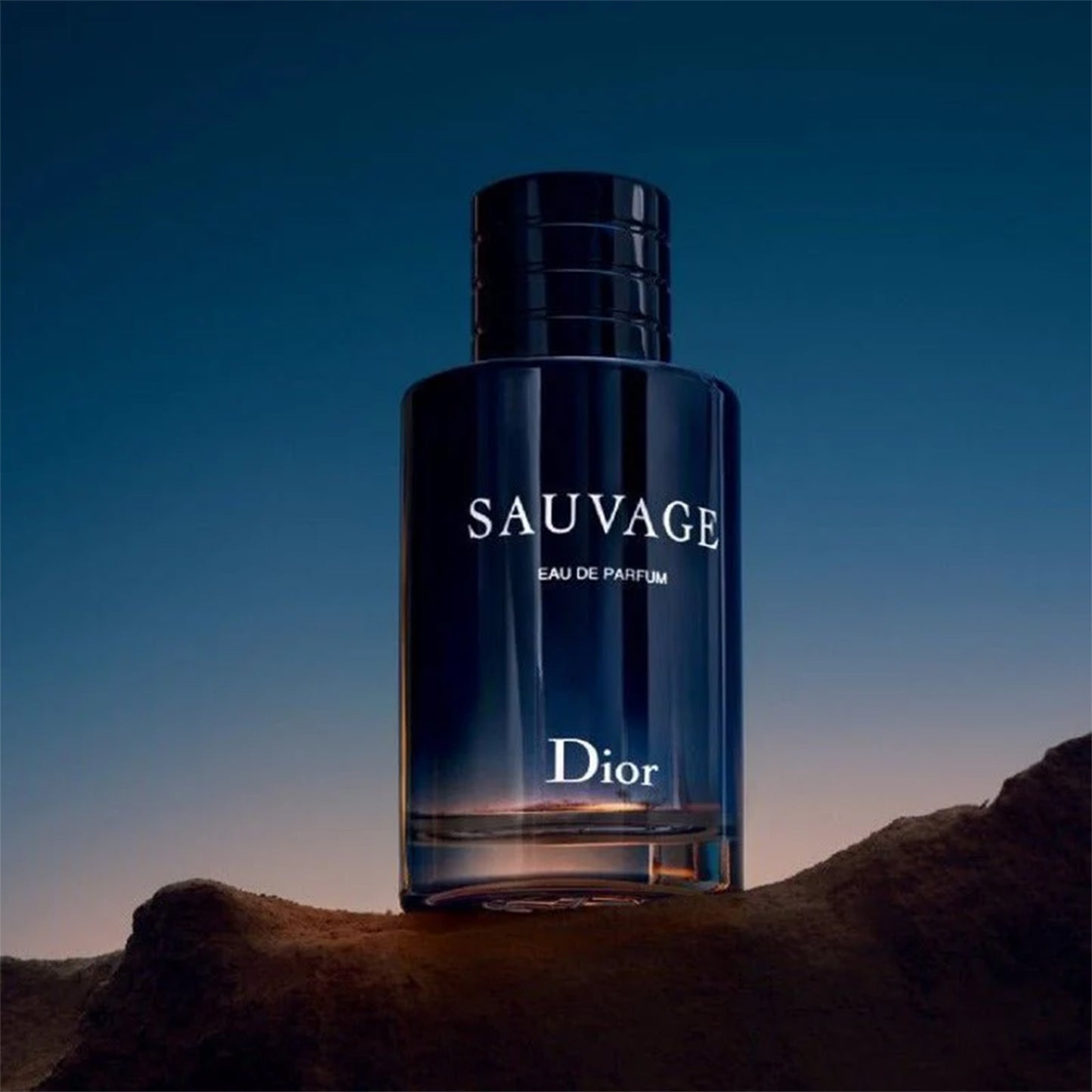 Dior Sauvage EDP – 100ML