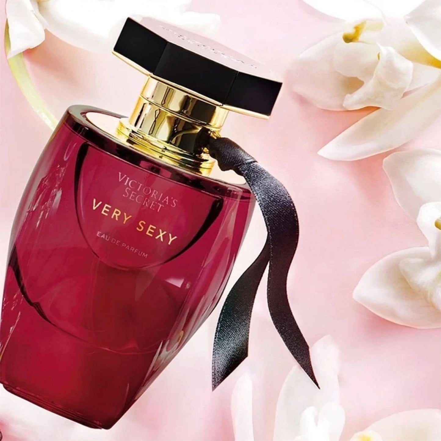 Victoria’s Secret Very Sexy EDP – 100ML