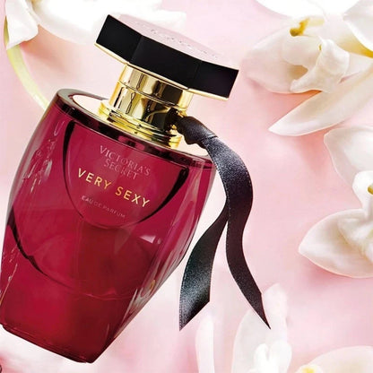 Victoria’s Secret Very Sexy EDP – 100ML