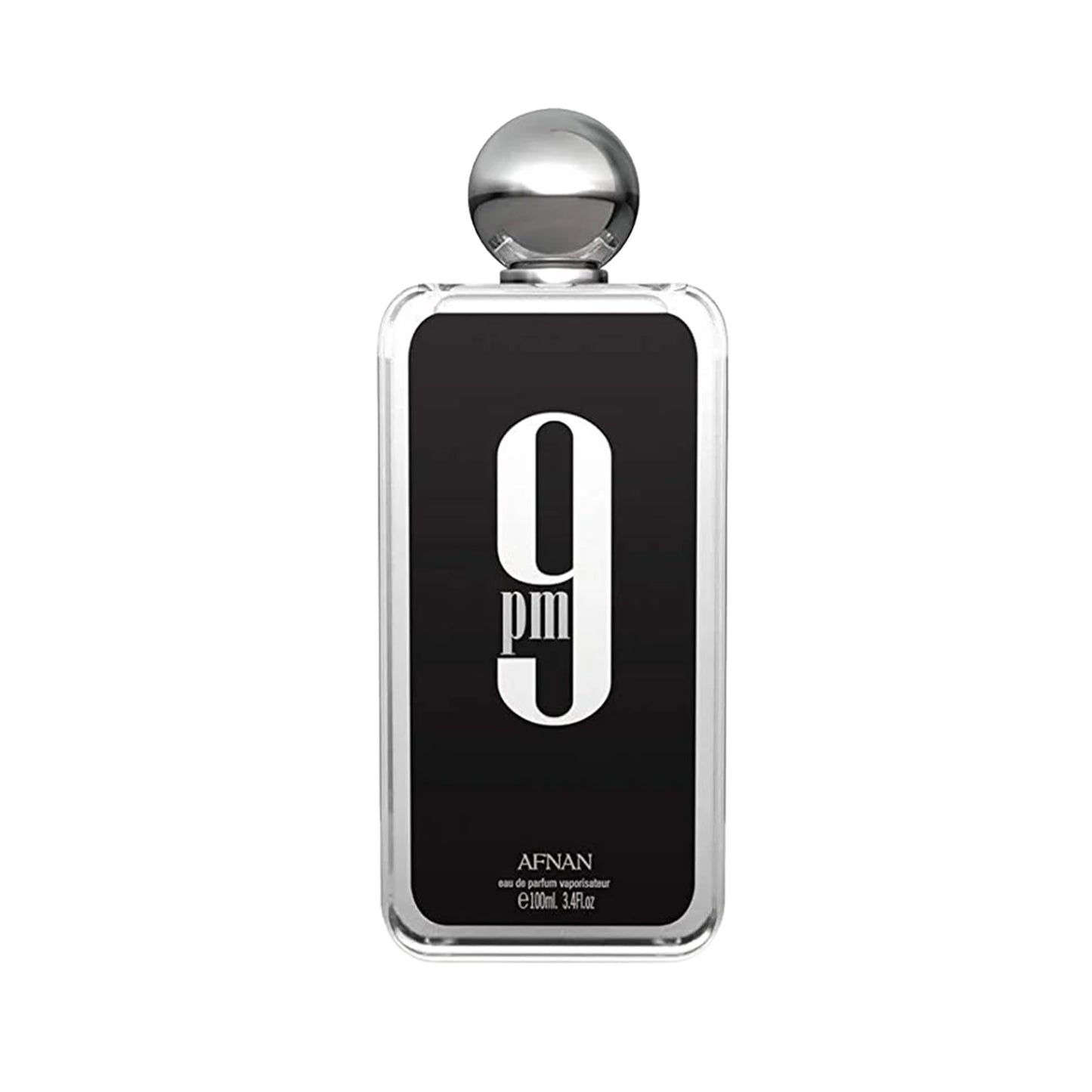Afnan 9 PM EDP – 100ML