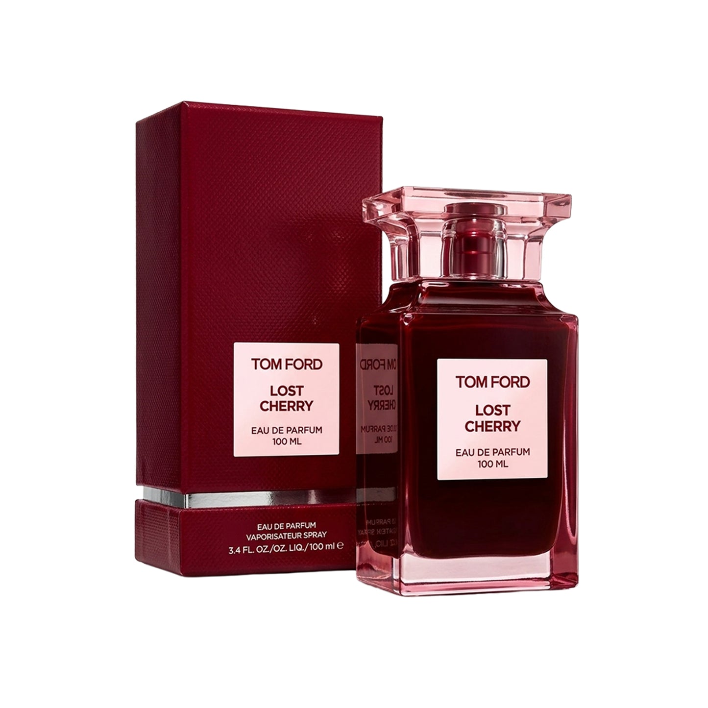 Tom Ford Lost Cherry EDP – 100ML
