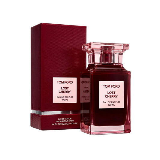 Tom Ford Lost Cherry EDP – 100ML