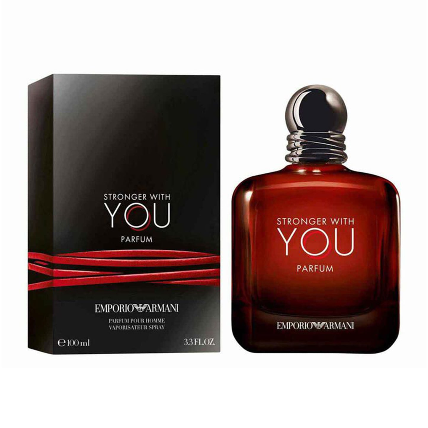 Stronger With You Parfum – 100ML