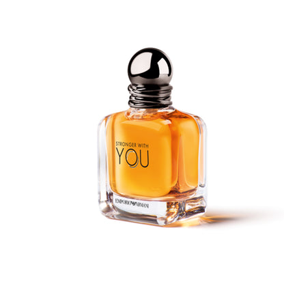 Stronger With You EDT – 100ML