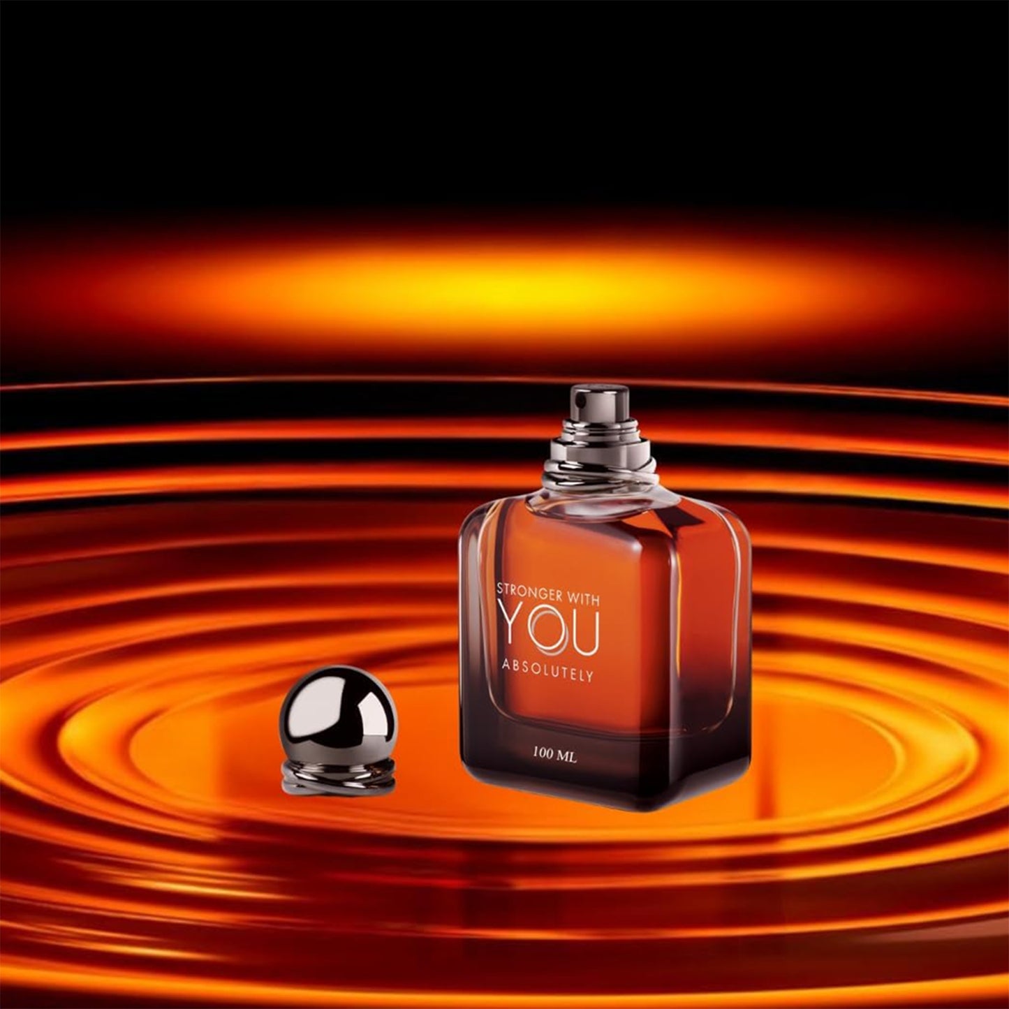 Stronger With You Absolutely EDP – 100ML