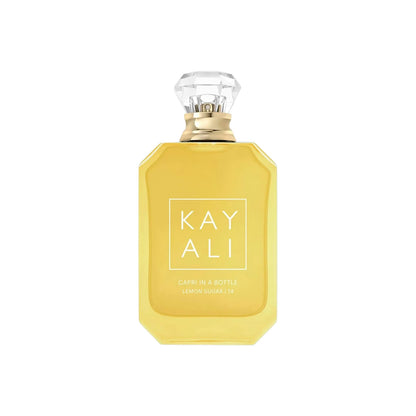 Kayali Capri in a Bottle Lemon Sugar | 14 EDP – 100ML