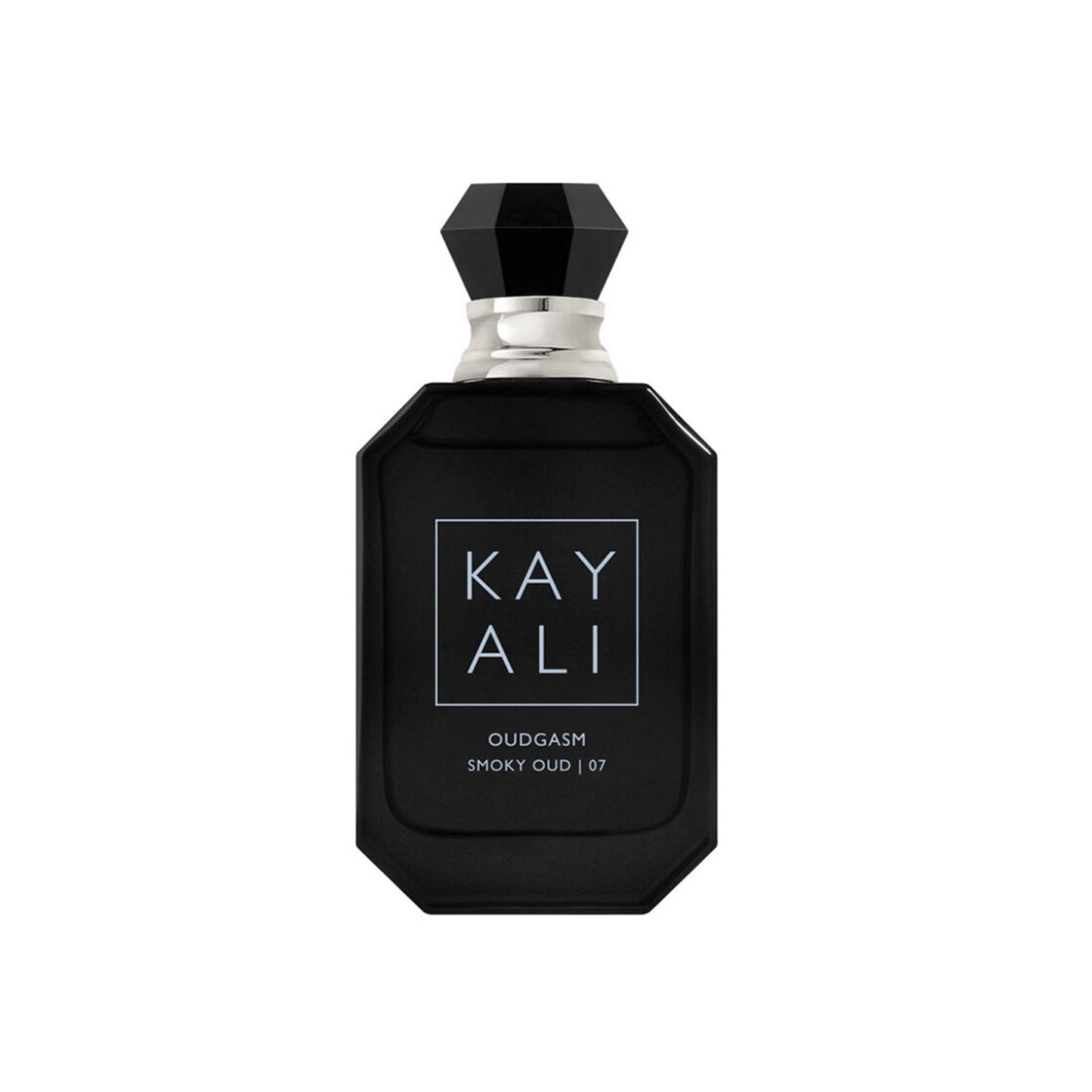 Kayali Oudgasm Smoky Oud | 07 EDP Intense – 100ML