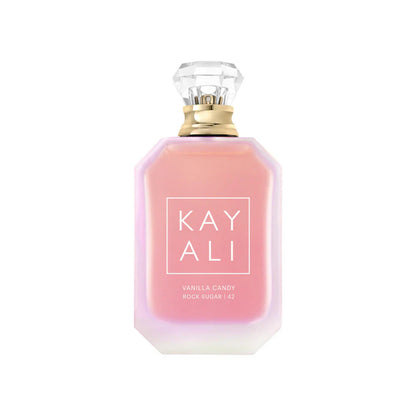 Kayali Vanilla Candy Rock Sugar | 42 EDP – 100ML