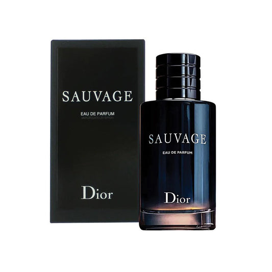 Dior Sauvage EDP – 100ML