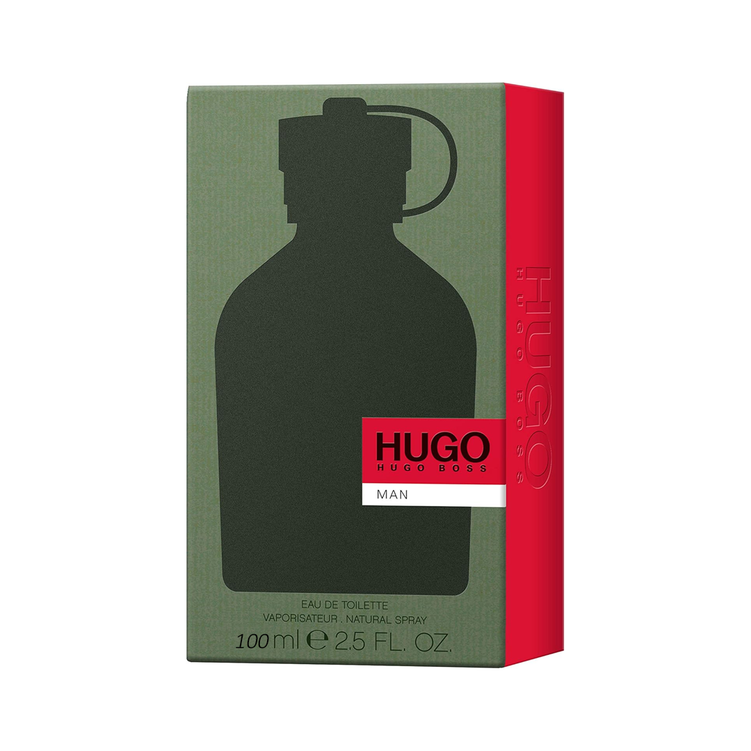 Hugo Boss HUGO Man EDT – 100ML