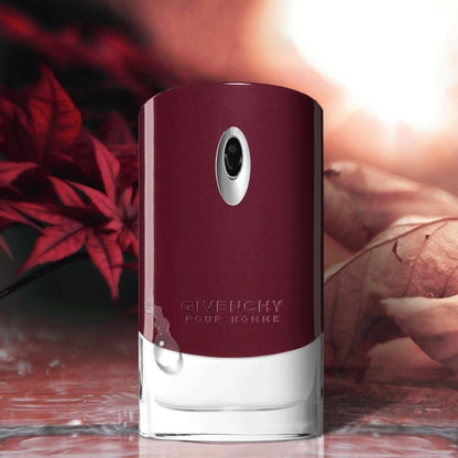 Givenchy Pour Homme_without box (100ml)