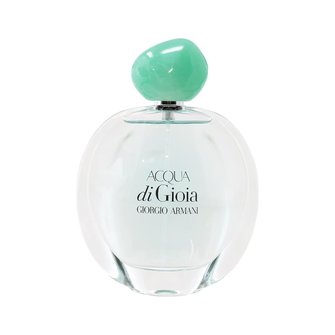 Giorgio Armani Acqua di Gioia EDP – 100ML "WITHOUT BOX"
