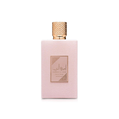 Asdaaf Ameerat Al Arab Prive Rose EDP – 100ML